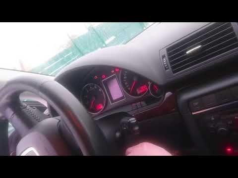 Видео: Как починить ключ на Ауди (Audi) / Не работает ключ на Ауди - решение проблемы /  Привязка ключа