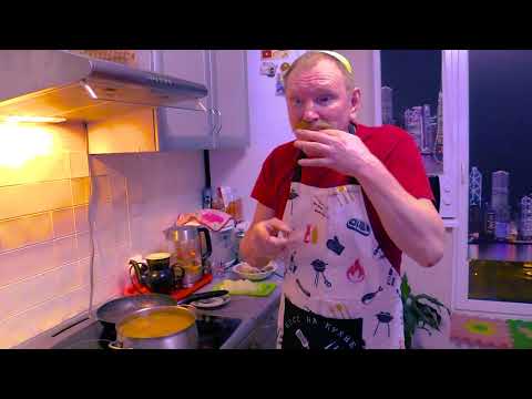 Видео: Борщ есть брощ