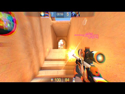 Видео: НАКОНЕЦ-ТО СОЮЗНИКИ!🤓 ДЕМКА - Standoff 2 | ТИМСПИК С Poco X3 Pro