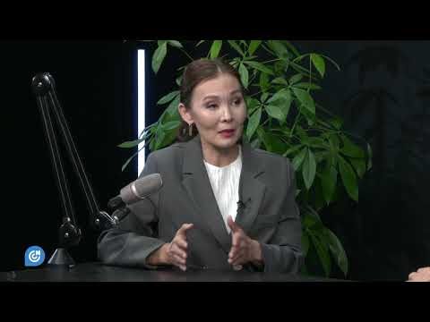 Видео: БІЗДІҢ УАҚЫТ | Оразкүл Асанғазы, мемлекет және қоғам қайраткері