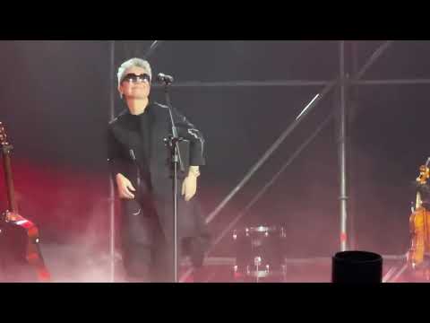 Видео: Сурганова и Оркестр ❤️Юбилей 20 лет!🔥Москва 18.11.2023 «Мураками»🖐️💔