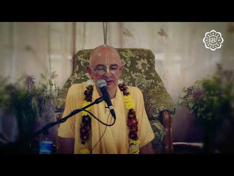 Видео: Как обрести вкус к джапе за 1 день. Е.С. Бхакти Вигьяна Госвами. Джапа. Святое Имя. Харе Кришна