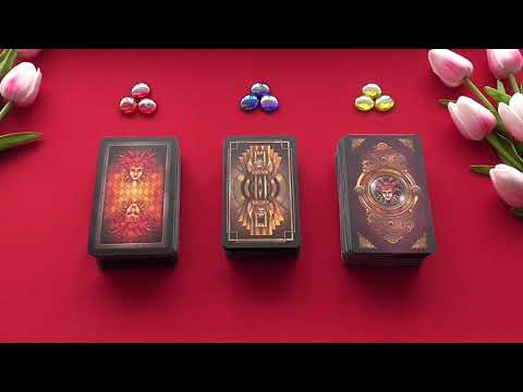 Видео: С КЕМ ЗАКОНЧИТСЯ МОЕ ОДИНОЧЕСТВО? Когда суждено обрести то, что хочется? | Гадание ТАРО на ЛЮБОВЬ