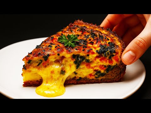 Видео: Картофельное блюдо за 5 минут! Секретный рецепт моей бабушки!