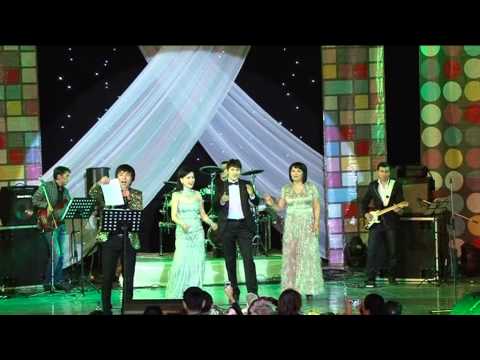 Видео: Кайрат Нуртас живой концерт в Атырау.Часть 5
