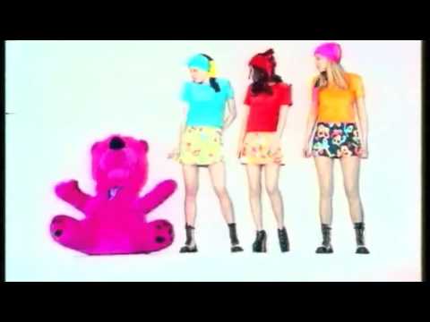 Видео: Группа "Блестящие" - "Только там" (Официальное видео)