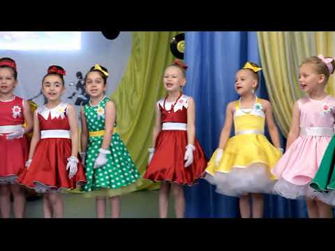 Видео: ВЫПУСКНАЯ КАТАВАСИЯ