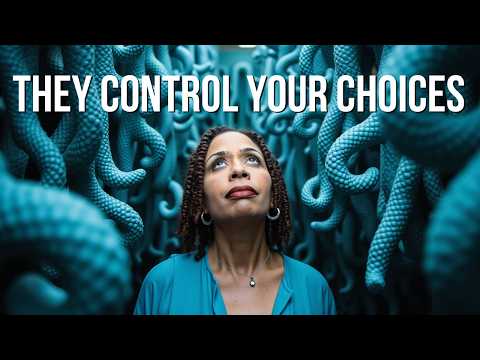 Видео: Как кишечные бактерии контролируют ваши решения (это не то, что вы думаете)