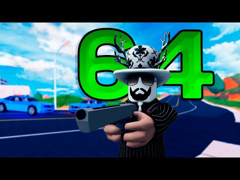 Видео: 64 Факта про JailBreak!