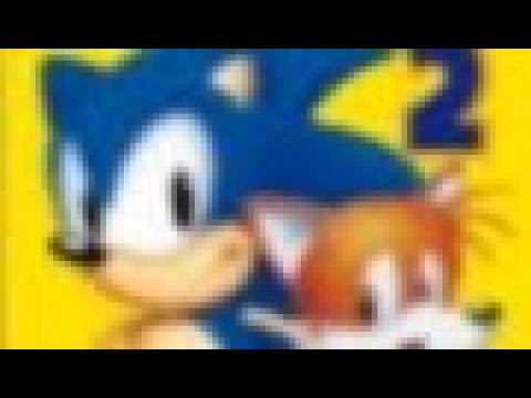 Видео: іграю sonic2,2 Серій