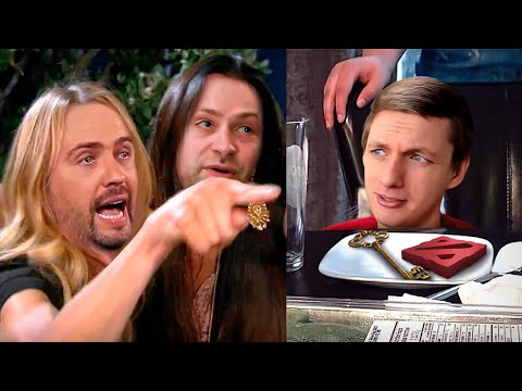 Видео: КИДАЛА и ХУДШИЙ РЕДАКТОР ПРОДОТЫ | Тёмная история Морфа