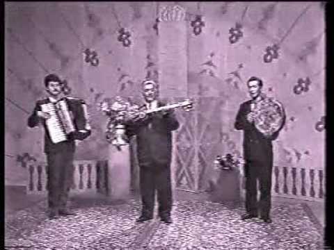Видео: Муаззамов эргашжон сен бахорни согинмадинигм