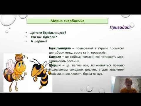 Видео: Григорій Сковорода " Бджола і Шершень"