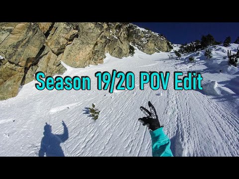 Видео: Спомени от сезон 2019/2020 (POV edit)