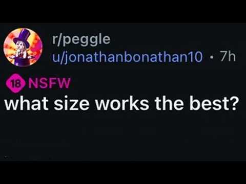 Видео: Пользователи Reddit, которые заблудились