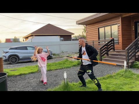 Видео: Наш новый Дом