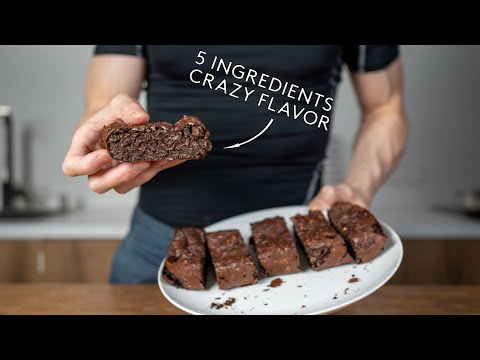 Видео: Почему овсяные батончики — это потрясающий перекус или завтрак