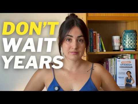 Видео: Вы изучали испанский язык медленно 🐢
