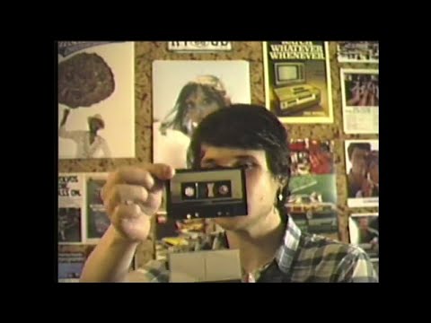 Видео: Болтовня о кассетах