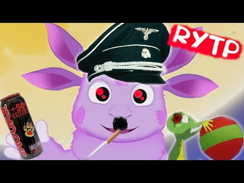 Видео: Лунасос RYTP / ПУП Лунтик РИТП