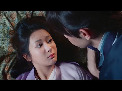 Видео: Сюй Фэн был пьян и решил поцеловать Цзинь Ми. Эти двое так хорошо сочетаются