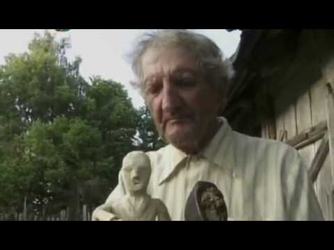 Видео: Драўляны народ