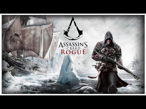 Видео: Assassin's Creed Rogue | Прохождение #1 [PC] - СТРИМ
