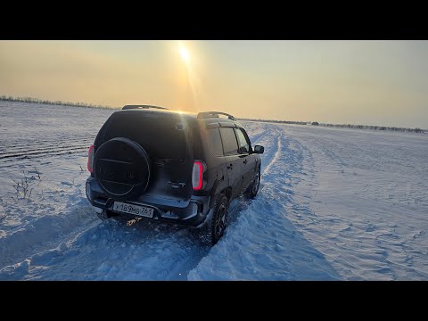 Видео: ЗИМНЯЯ РЫБАЛКА 2025 | НИВА TRAVEL 2024 | ВЫЕЗД ПЯТЫЙ! ТРОФЕЙНАЯ ТАРАНЬ |  МАНЫЧ, КРАСНЫЙ ОКТЯБРЬ .