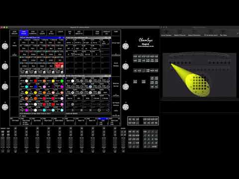 Видео: Парковка прибора/канала