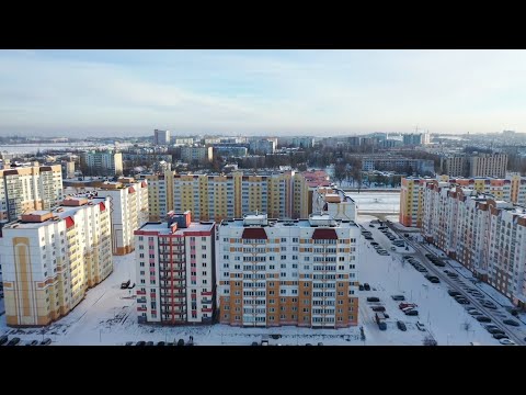 Видео: Где в Мозыре появится новый квартал?