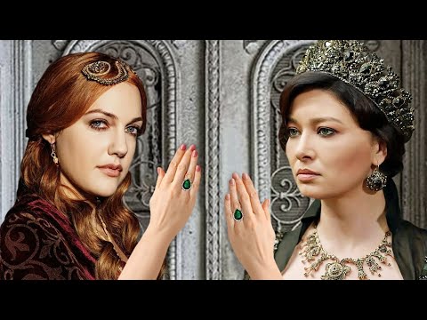 Видео: Почему Кесём так и не превзошла Хюррем?! Кого мы увидим в новом Великолепном Веке?