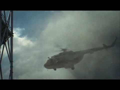 Видео: Кровавая графика ада, рок группа Гильотина 1993 г.