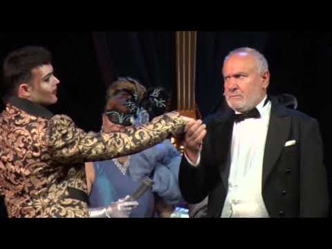 Видео: ПРИЛЕПЪТ  - постановка на Музикалния театър