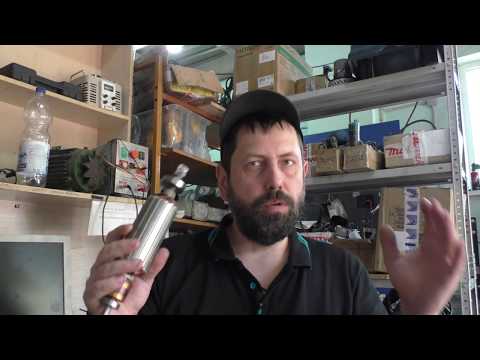 Видео: Китайцы Не Докрутили Винты / Один Дерьмовый STIHL и Другой Ремонт Из Мастерской