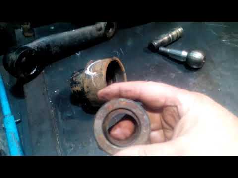 Видео: Всё советую водителю Урала    (187) войдёт нш32 в раму или нет