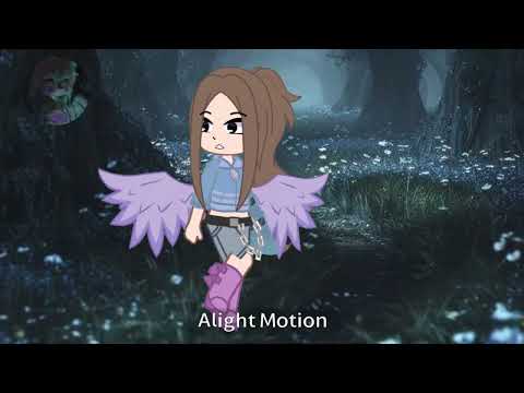 Видео: [Norma tale • Ночной карась – Собиратель легенд] {гача клип} 