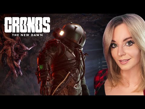 Видео: НОВИНКА  | ПРОХОЖДЕНИЕ И ОБЗОР | CRONOS: THE NEW DAWN