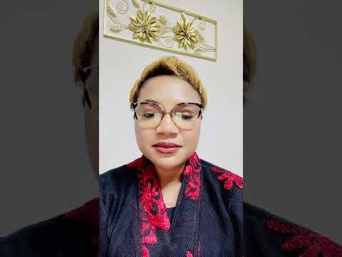 Видео: Бог говорит: Ваше текущее местоположение находится под угрозой… Вам нужно немедленно переехать.