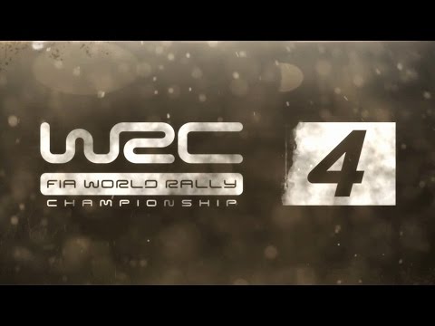 Видео: #14 Обзор WRC 4 FIA World Rally Championship (2013) PC