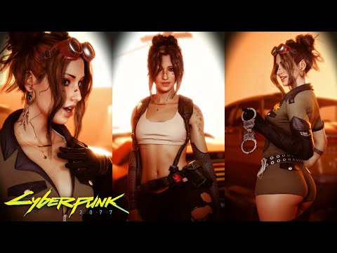 Видео: CYBERPUNK 2077 - ДЕТАЛИ И СЕКРЕТЫ о которых ты не знал!