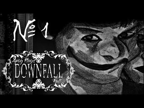 Видео: DOWNFALL redux (1) НАШ СТАРЫЙ-ДОБРЫЙ ДЖО