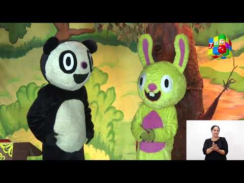 Видео: «Бурро буро мехонем» - Омӯзиши овоз ва ҳарфи «Ӯӯ» ( қисми 26 )