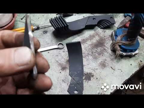 Видео: Какие ножи лучше на фрезу?