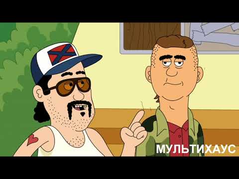 Видео: БРИКЛБЕРРИ - ВУЛКАН ПРОСЫПАЕТСЯ В ПАРКЕ