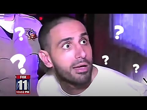 Видео: Очень странные диалоги #2 [RUS VO]