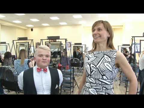 Видео: Колледж Звёздный