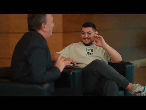 Видео: Магична сцена - Сефан Николовски