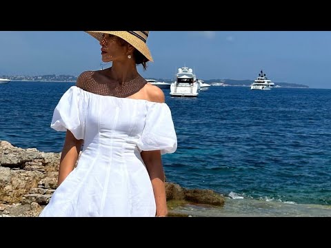 Видео: Секреты итальянского летнего стиля. Яна Скворцова