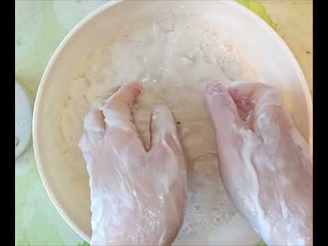 Видео: АСМР. Размокшее мыло мария, хозяйственное и детское 🍼. ASMR Soaked soap 🧴