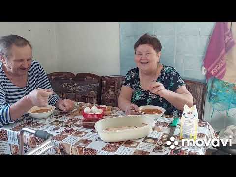 Видео: Новый год к нам мчится...